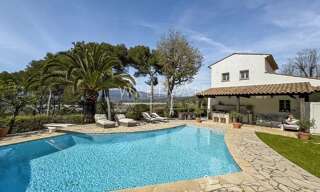 Maison 6 Pièces 164 m² à vendre à Mougins (06250)