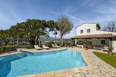 Maison 6 pièces 1395000 €