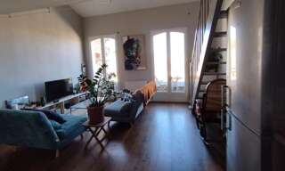 Appartement 2 Pièces 49 m² à louer à Bordeaux (33000)