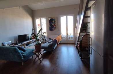 Appartement 2 pièces 1100 €