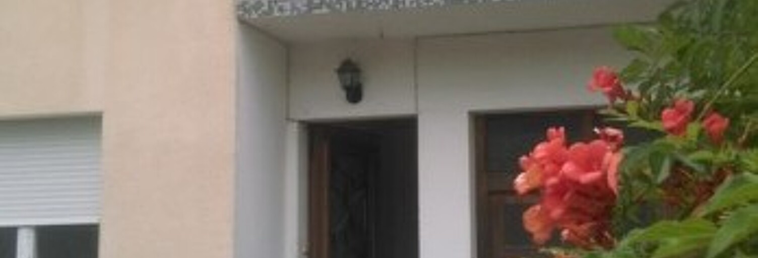 Appartement 1 Pièce 15 m² à louer à Talence (33400)