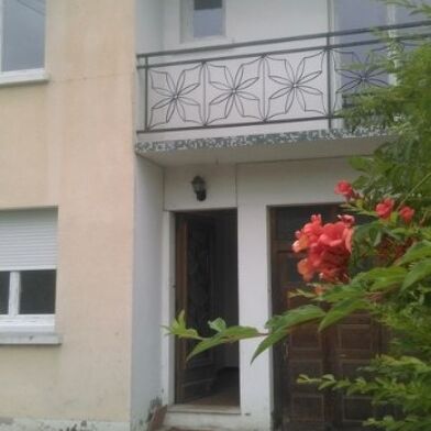 Appartement 1 pièces 570 €