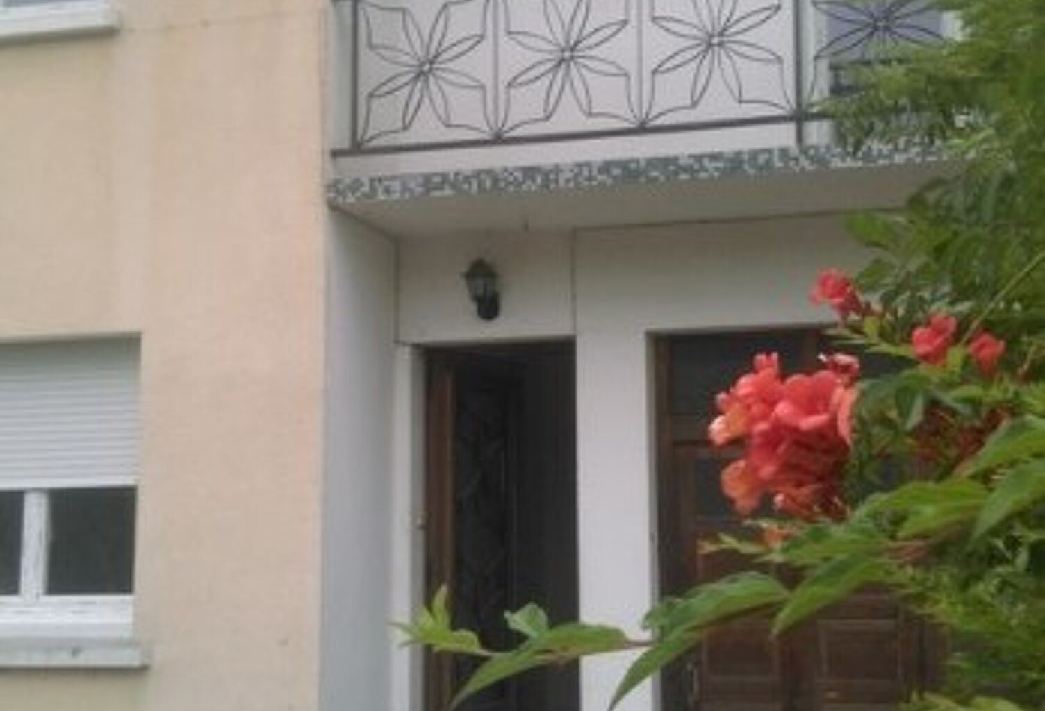 Chambre — photo 1