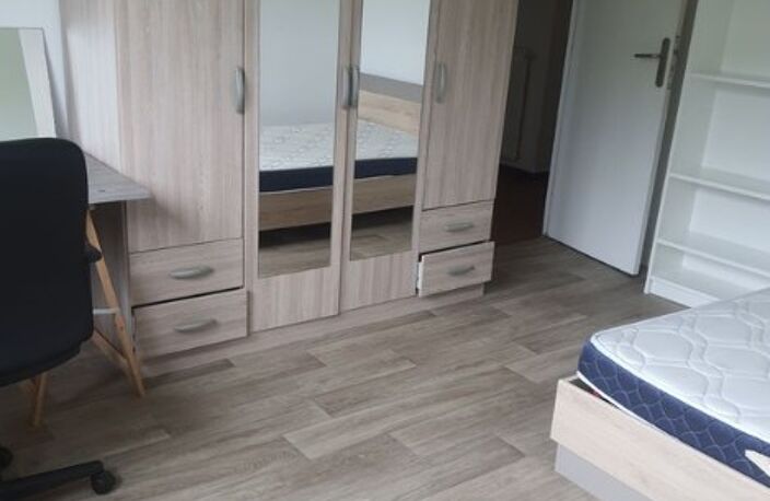 Chambre — photo 2