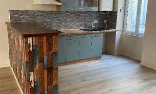 Appartement 5 Pièces 113 m² à louer à Sainte-Foy-la-Grande (33220)