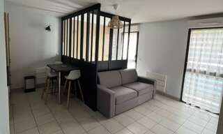 Appartement 2 Pièces 32 m² à louer à Bordeaux (33000)