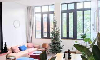 Appartement 4 Pièces 103 m² à louer à Bordeaux (33000)