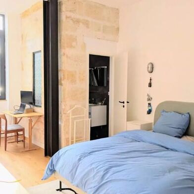 Appartement 4 pièces 1819 €