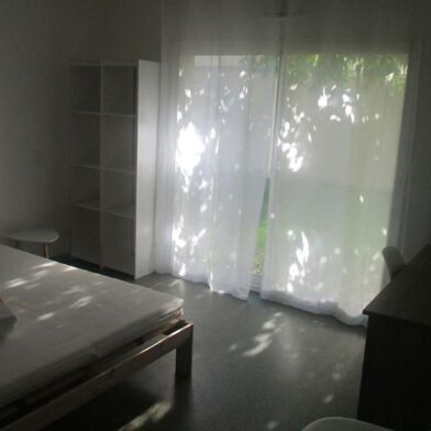 Appartement 2 pièces 820 €