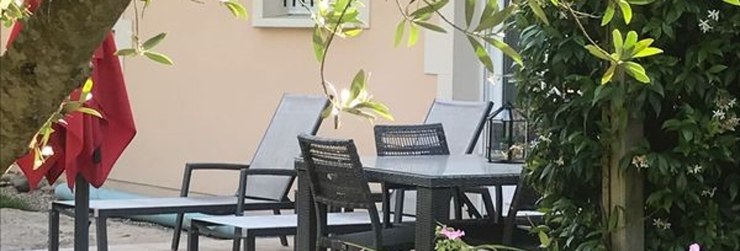 Maison 4 Pièces 130 m² à louer à Lamothe-Landerron (33190)