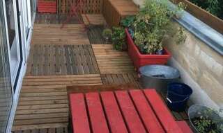 Appartement 3 Pièces 65 m² à louer à Bordeaux (33000)