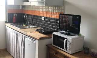 Appartement 1 Pièce 20 m² à louer à Bordeaux (33000)