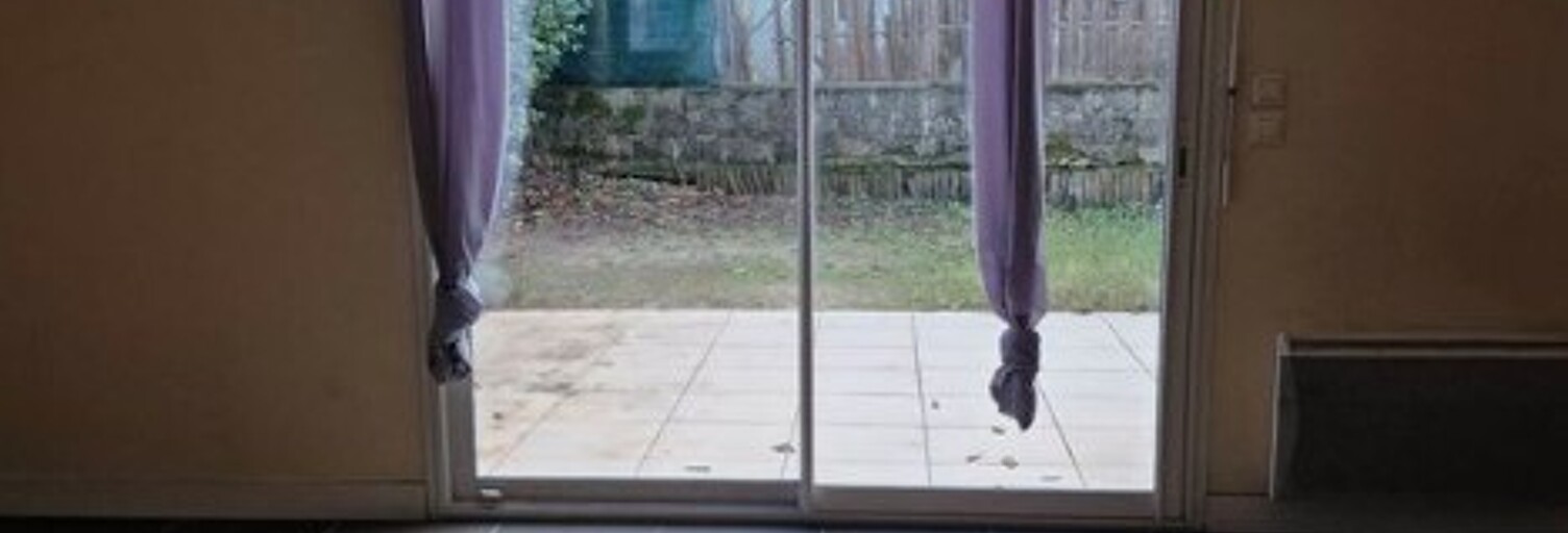 Maison 4 Pièces 75 m² à louer à Podensac (33720)