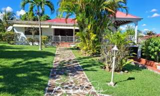 Maison 5 Pièces 124 m² à vendre à Baie-Mahault (97122)