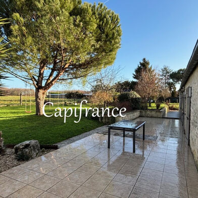 Maison 5 pièces 354000 €