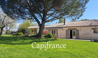 Maison 5 Pièces 148 m² à vendre à Saintes (17100)