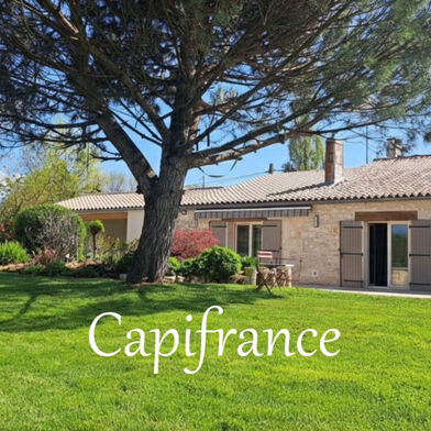 Maison 5 pièces 354000 €