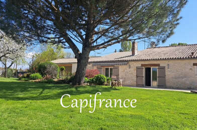 Maison 5 pièces 346000 €