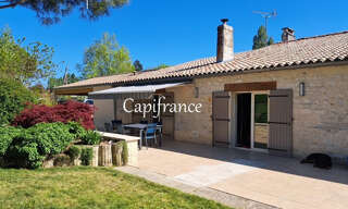 Maison 5 Pièces 148 m² à vendre à Chermignac (17460)