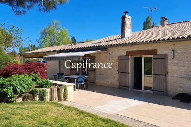 Maison 5 pièces 346000 €