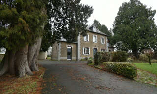 Maison 10 Pièces 220 m² à vendre à Saint-Fraimbault (61350)