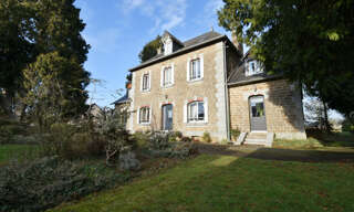 Maison 10 Pièces 220 m² à vendre à Saint-Fraimbault (61350)