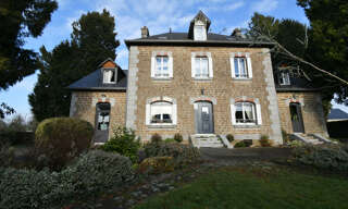 Maison 10 Pièces 220 m² à vendre à Saint-Fraimbault (61350)