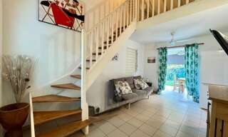 Bureau 2 Pièces 34 m² à vendre à Saint-François (97118)