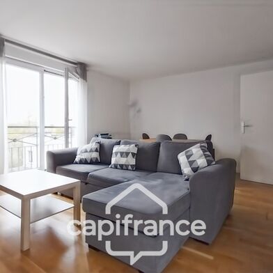 Appartement 2 pièces 240000 €