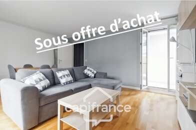 Appartement 2 pièces 240000 €