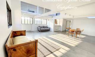 Appartement 4 Pièces 135 m² à vendre à Gentilly (94250)