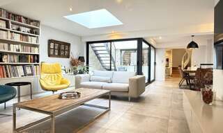 Maison 5 Pièces 140 m² à vendre à Orléans (45000)