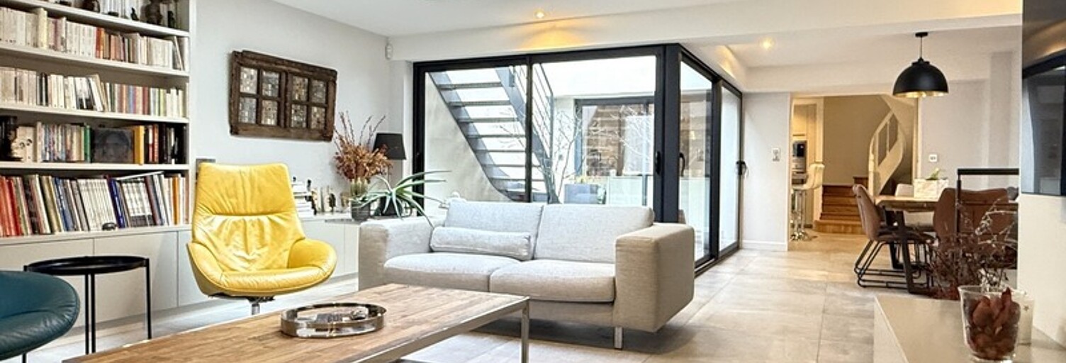 Maison 5 Pièces 140 m² à vendre à Orléans (45000)