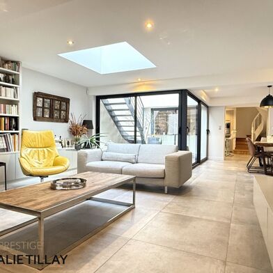 Maison 5 pièces 615000 €