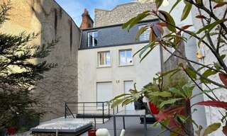 Maison 5 Pièces 140 m² à vendre à Orléans (45000)