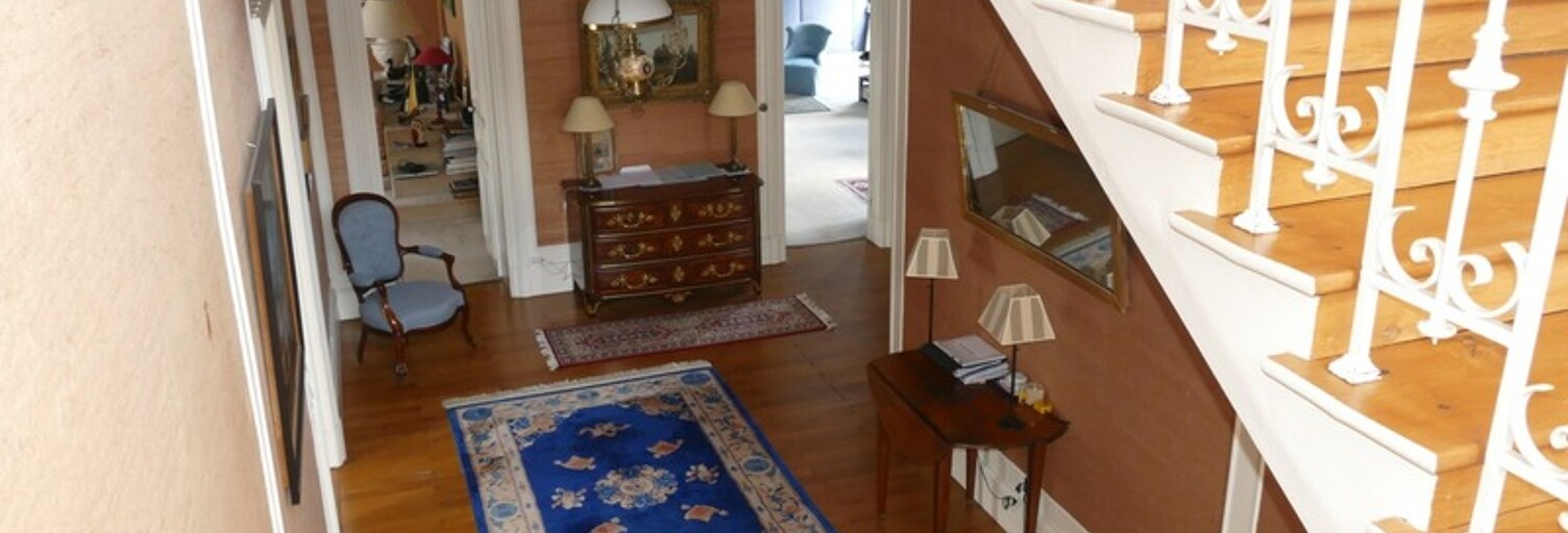 Maison 12 Pièces 465 m² à vendre à Orléans (45000)