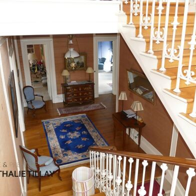 Maison 12 pièces 1740000 €