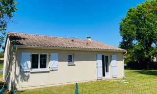 Maison 4 Pièces 74 m² à vendre à Hourtin (33990)