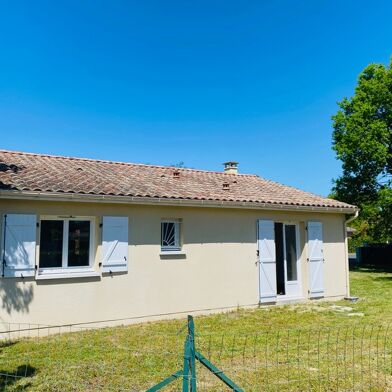 Maison 4 pièces 275000 €