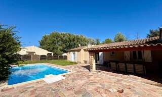 Maison 5 Pièces 118 m² à vendre à Vidauban (83550)