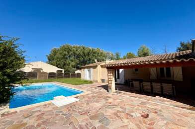 Maison 5 pièces 399000 €