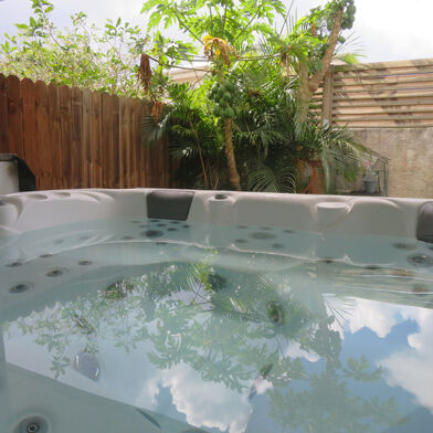 Maison 4 pièces 360000 €