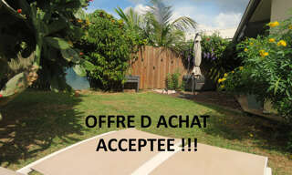 Maison 4 Pièces 110 m² à vendre à Schœlcher (97233)