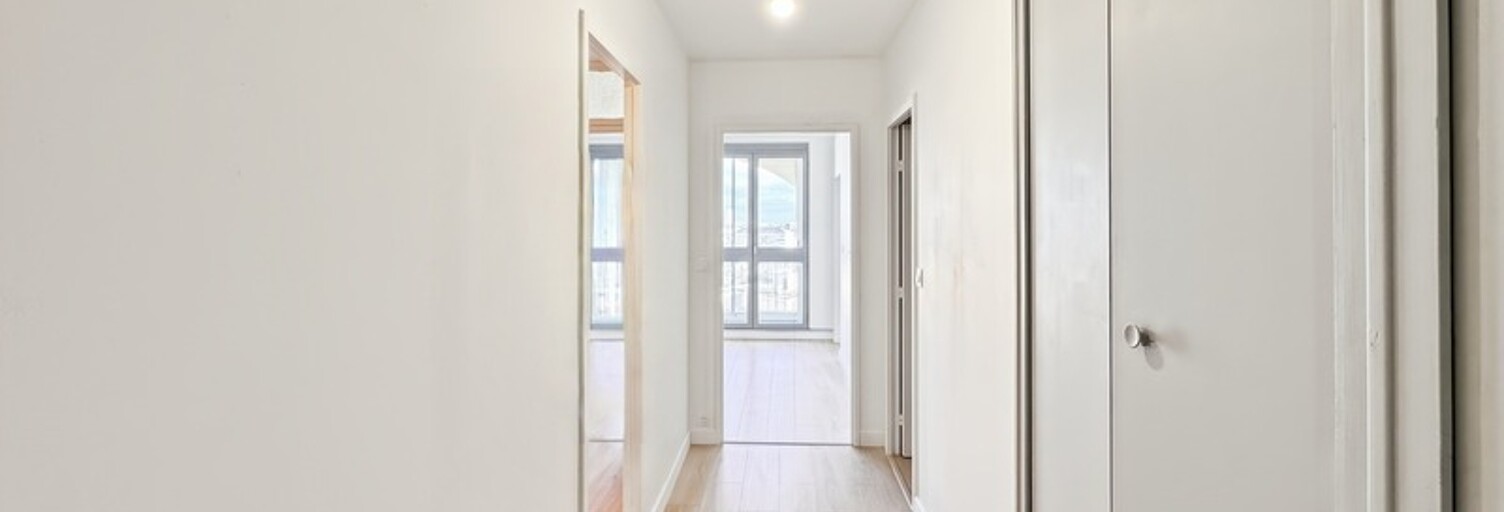 Appartement 2 Pièces 38 m² à vendre à Angers (49100)