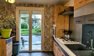 Maison 7 Pièces 160 m² à vendre à Fomperron (79340)