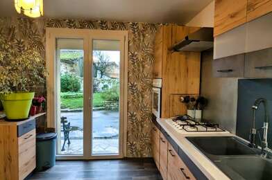 Maison 7 pièces 189500 €