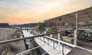 Maison 7 Pièces 170 m² à vendre à Lyon 2 (69002)