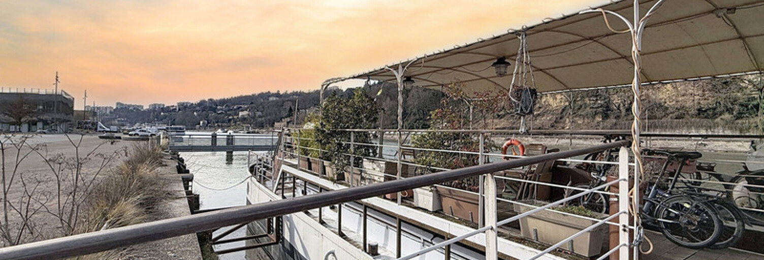 Maison 7 Pièces 170 m² à vendre à Lyon 2 (69002)