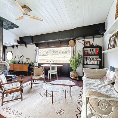 Maison 7 pièces 590000 €