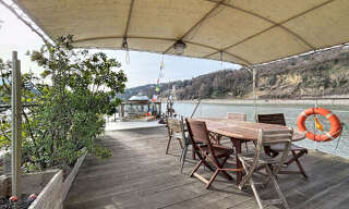 Maison 7 Pièces 170 m² à vendre à Lyon 2 (69002)